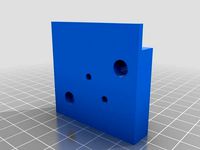 35nmm to 9mm film splitter by Bustenchops