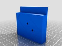 35mm to 17.5mm film cutter by Bustenchops