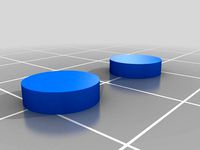 Philips Hue Dimmer Switch Mount UK by saurabh984