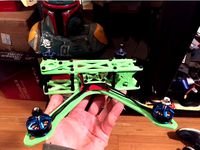 X Quad by VLRC