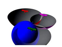 GPS Model by johnsonn