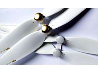 Xiaomi MI Drone Propellers Organizer by Giovanni_