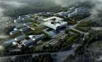 Office buildings 016 3D Model