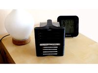MiniDisc Storage Stand (second version) by Godehart