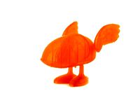 Fantasy Zone's Opa Opa by sombetzki