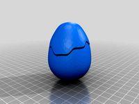 egg 2 by Syzguru11