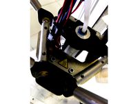 KIT Open Source effector convertion for DeltaWASP by italymaker