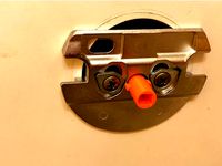 August Smart Lock Pro - Kwikset Insert by tombresson