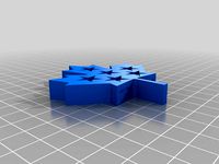 Canamerica Leaf by Dirsh