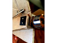 FT Sparrow Motor Mount by cplesca