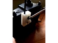 RC Glider Wind indicator on transmitter by evanjt