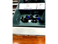 T Nut for 4040 Extusion by Simple3DLabs