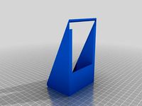 Stand for a DM42 calculator by ntesla66