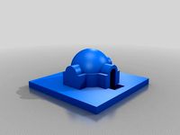 Lars Homestead by FigureWorks