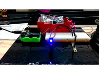 2 LED blink by Tomtom9595