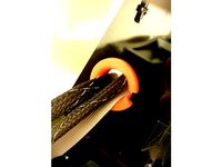 Grommet for Anet A8 by Poenni