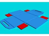Print Flat Box by Quinventor