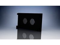 Double 30mm Fan Front by MrBoub