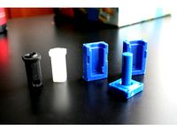 Airzound gasket mold by Indianin666