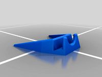 Facetastic Phone Stand by mrpither