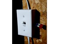 single gang electric box by SmilingImpact