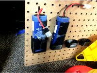 Battery Box by MexicanCoco