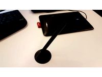 Stylus holder by keesj
