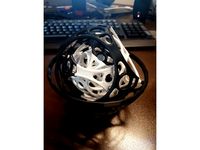 Gyro Air Base by mikebourgeault