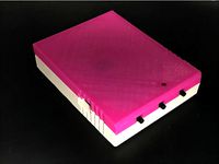 EasyFlash3 case by mjj1