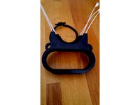 Tillytec Maxi uni basic lamp mount by nagilum