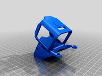 Xlabs Braap GoPro Integrated B00p Pod by defcone