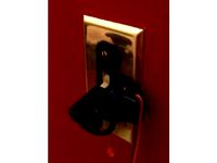 Servo Switch Plate Mount With More Torque by trobb13