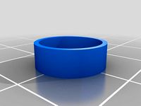 VM275T Camera - Lens Cap by williecdog