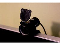 Microsoft Lifecam Flip Cover by tmclucas