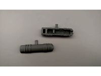 Rey Scavenger Mask Flashlight by Ibuildrobots