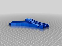Trackmaster Y Split Switch by chambm
