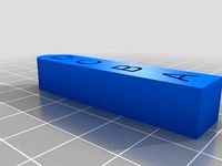 Test Print by Alphav2