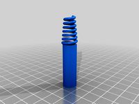 cable saver for laptop power supply 4.5mm plug by c0ryp1