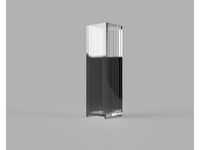 Standard 3.5mL Cuvette by tcmartin24