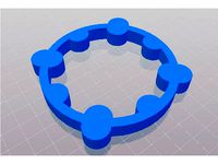 Stihl Grass Trimmer Line Feed Hand Wrench by TheTalent