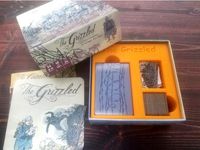 The Grizzled insert by bageezus