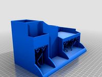 Desktop Organizer (Organizador de escritorio) by Ricardomo