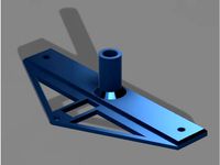 FPV Gate Stand by Br3nt