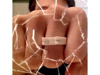 Self Defense Ring by bill27