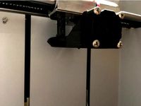 Reprap Neo /x150 improvement parts by rcoolen