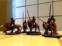 Equites Leonine by ThatEvilOne