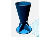 Powder trickler deluxe by Multihjalle