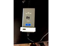 battery switch cover by Elian77