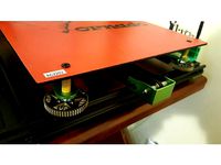 TEVO TORNADO KNOB LEVELING UP ARROW REMIX by ant0s