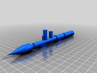 Fortnite RPG by Tristan0429